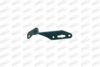 PRASCO HD0383703 Hinge, bonnet